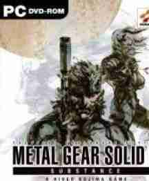 Descargar Metal Gear Solid [Full Pack] por Torrent